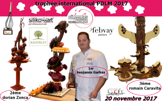 homepage concours 2017