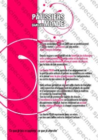 Adhésion charte PDLM/PDLM Charter Membership – Image 3